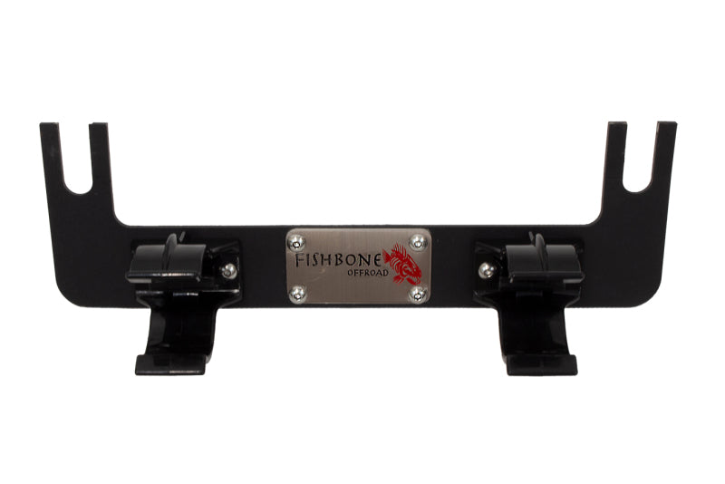 Load image into Gallery viewer, Fishbone Offroad FB25107 FBO Flashlight Holder
