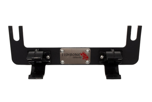 Fishbone Offroad FB25107 FBO Flashlight Holder