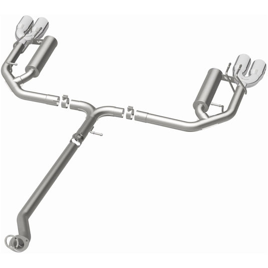 Magnaflow 19494 MAG Catback Exhaust