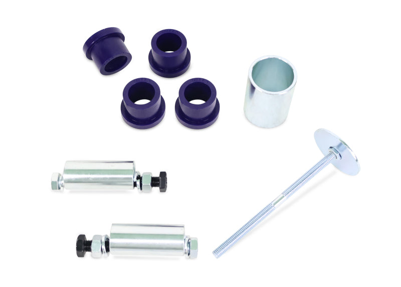 Load image into Gallery viewer, Superpro SPF2545K SPR Camber Adj Kits
