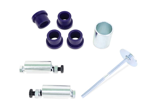 Superpro SPF2545K SPR Camber Adj Kits