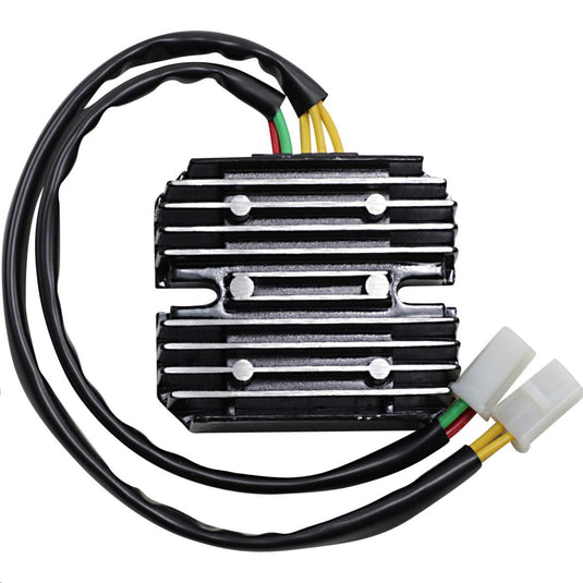Ricks Motorsport Electric 14-117 Lithium-Ion Battery-Compatible Rectifier/Regulator