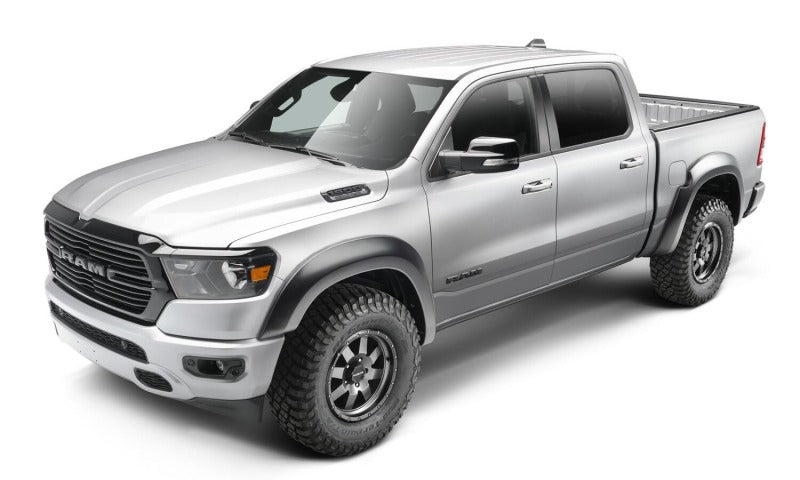 Load image into Gallery viewer, Bushwacker 50926-02 BUS Extend-A-Fender Flares

