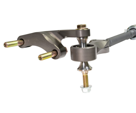Carli CS-BRS-21 CLI Tie Rods