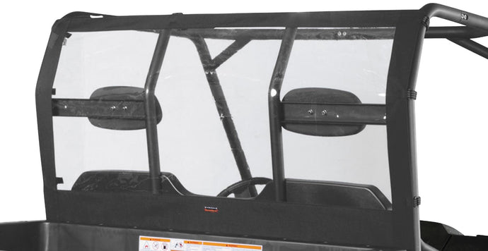 Classic Accessories 78637 Classic UTV Rear Window