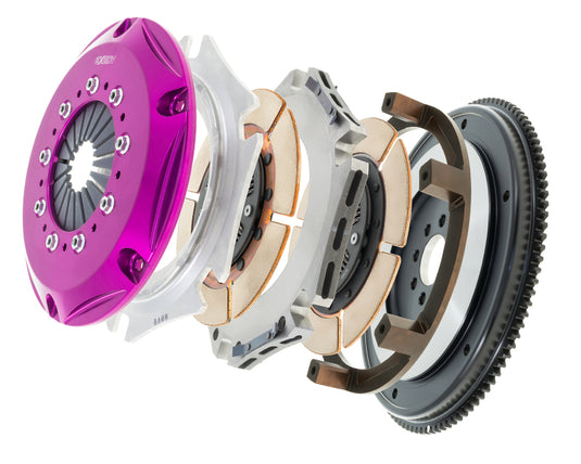 Exedy NM012SD EXE Hyper Multi Clutch Kits