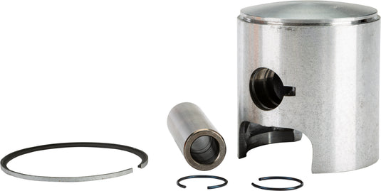 Sports Parts Inc 09-750-02N OEM Style Piston Kit - 0.50mm Oversize to 60.00mm