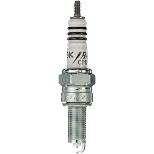 Ngk 9198 Iridium IX Spark Plug - CPR7EAIX-9