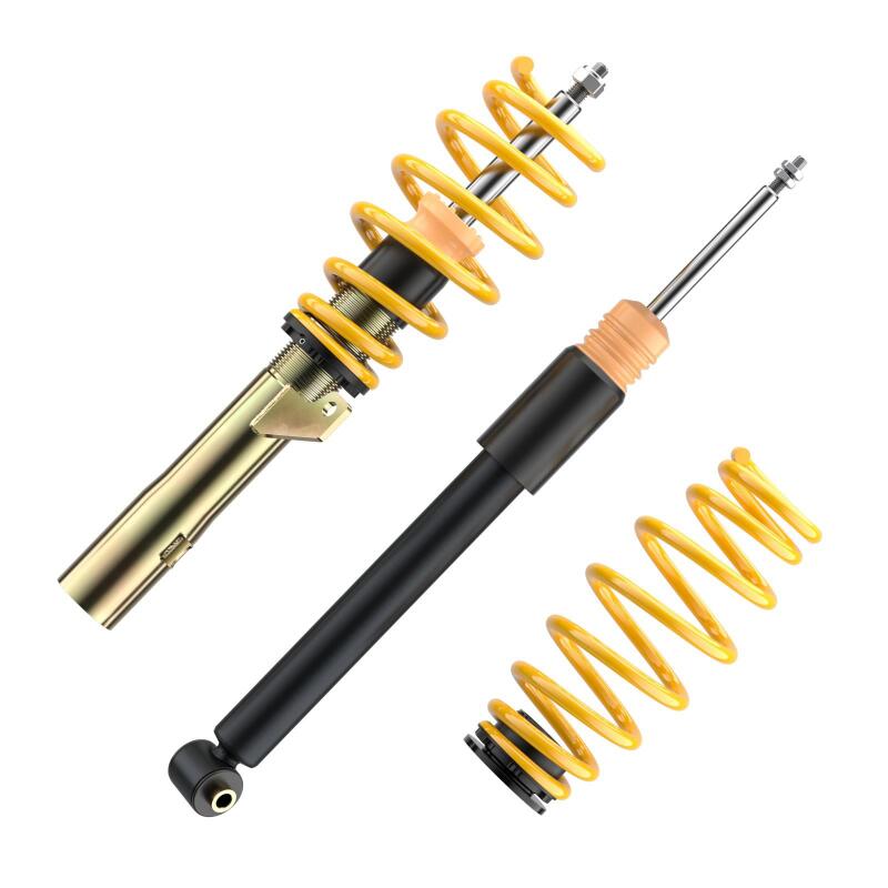 Load image into Gallery viewer, St Suspensions 1821000M STS Coilover
