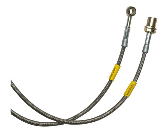 Goodridge 14121 GR G-Stop Brake Line Kits