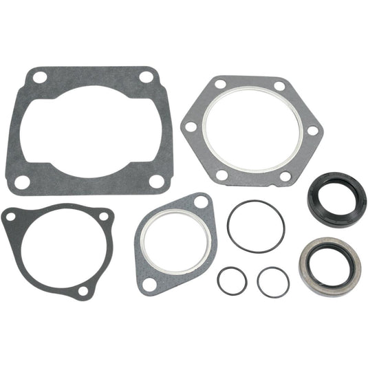 Moose Racing 811806mse Complete Gasket Kit with Oil Seals
