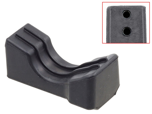 Sp1 SM-08310 Ski To Spindle Bumper Pad