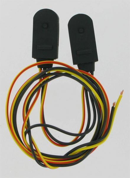 Wsm 004-118 Start/Stop Switch