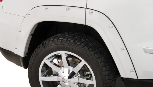 Bushwacker 10076-02 BUS Pocket Style Flares