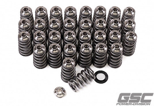 Gsc Power Division 5013 GSC Valve Spring Kits