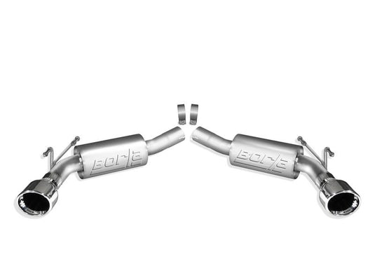 Borla 11775 BOR Cat Back S-Type