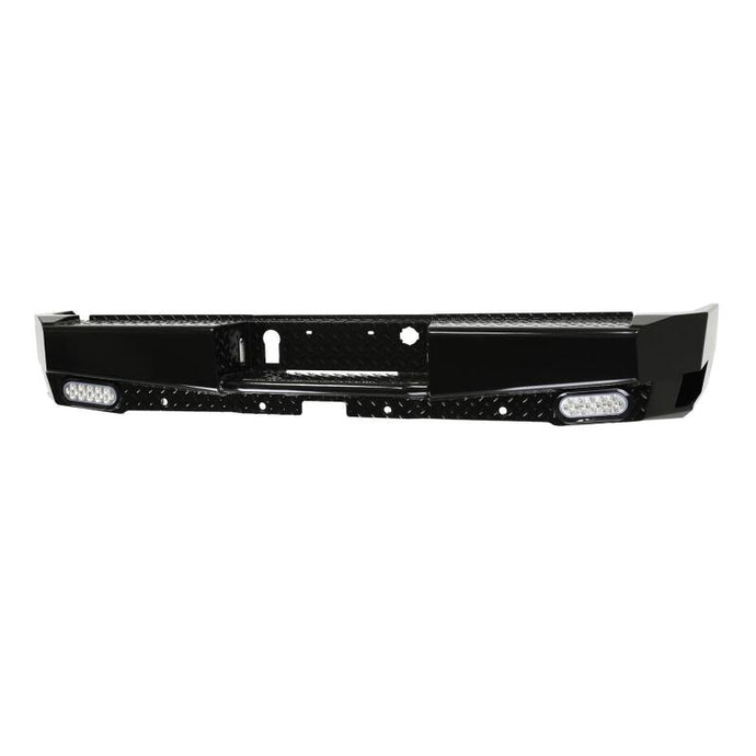 Westin 58-341185 WES HDX Rear Bumpers