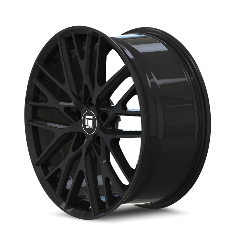 Load image into Gallery viewer, Touren 3291-2932B30 TRN TR91 3291 Wheels

