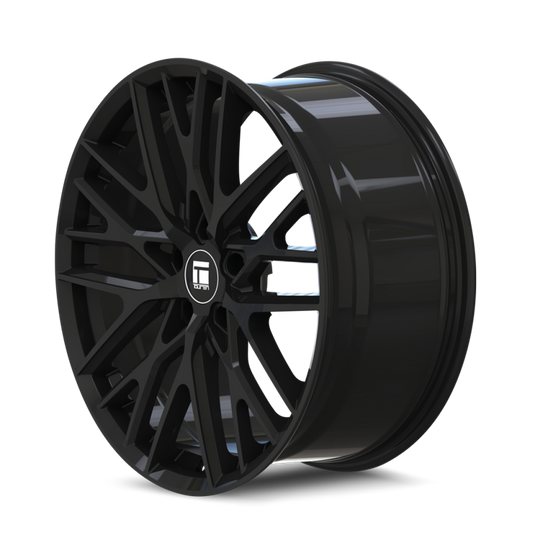 Touren 3291-2932B30 TRN TR91 3291 Wheels
