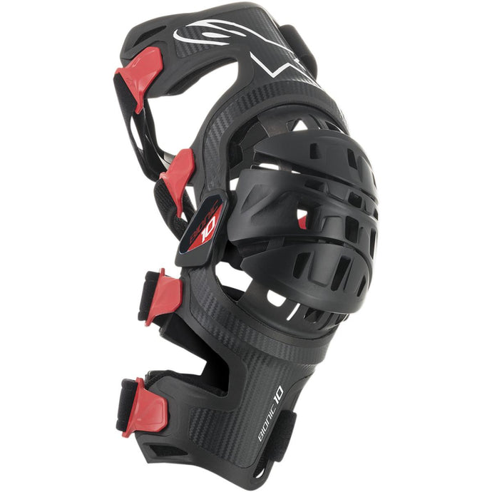 Black/Red