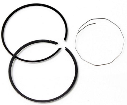 Namura Technologies NX-40011-4R Piston Ring Set - 56.95mm