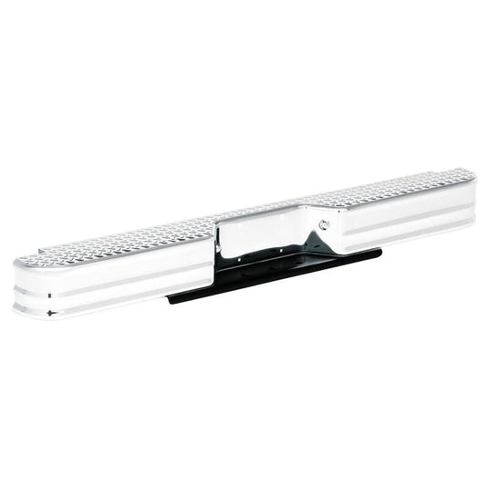 Westin 21000 WES Fey Diamondstep Bumpers