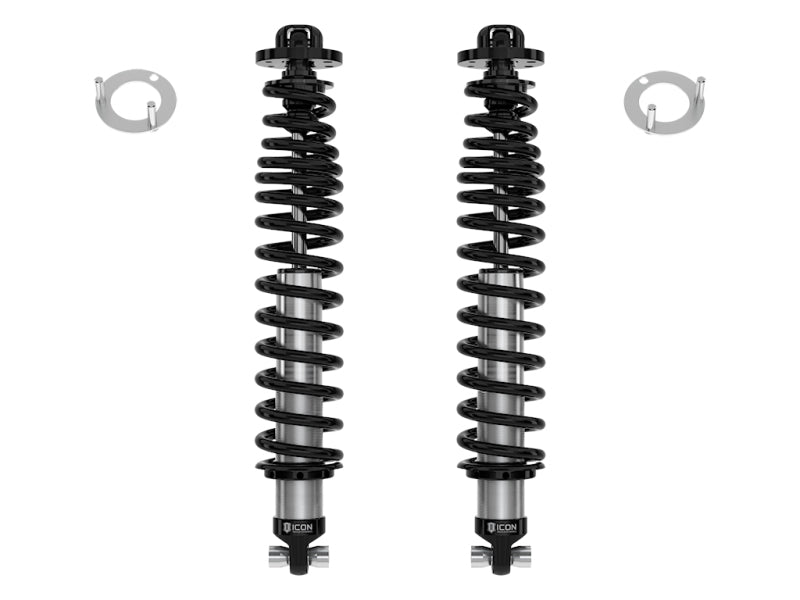 Load image into Gallery viewer, Icon 48610 ICO 2.5 Series Coilover Kits

