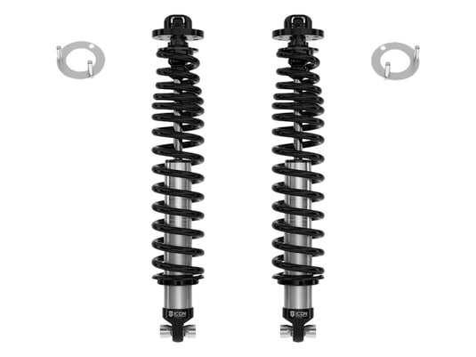 Icon 48610 ICO 2.5 Series Coilover Kits