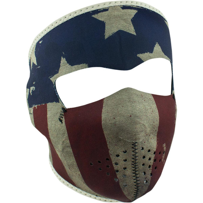 Patriot
