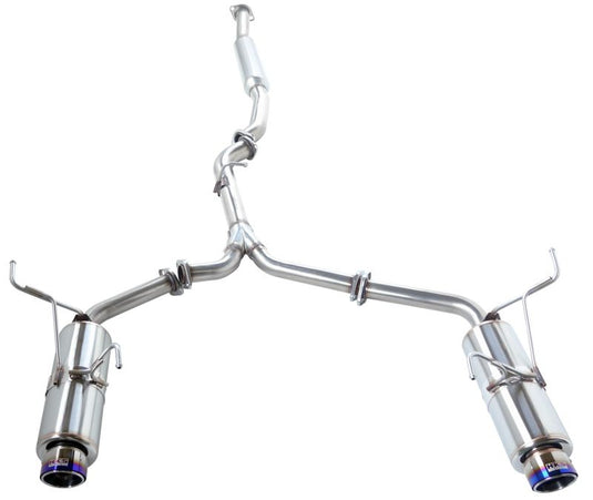 Hks 31019-AF130 HKS Exhaust - Hi-Power