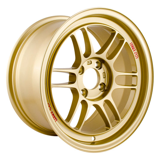 Enkei 3795804928GG ENK RPF1 Wheels
