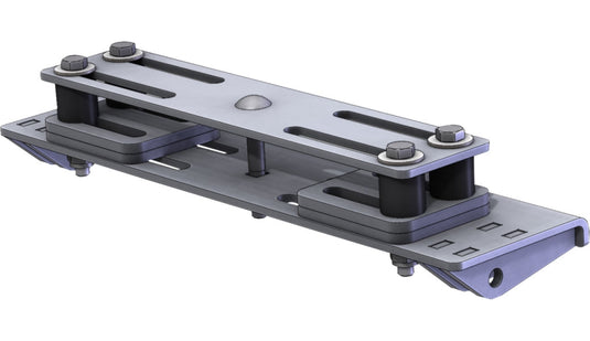 Kfi Products 105515-R Hybrid Plow Mount
