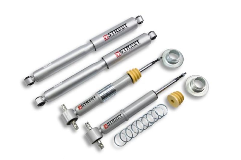 Load image into Gallery viewer, Belltech OE9567 BT Street Performhock Set
