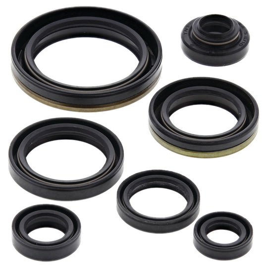 Vertex 822127 Oil Seal Kit