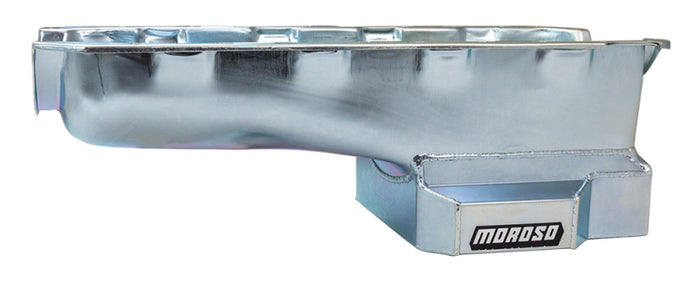 Moroso 20401 MOR Oil Pans