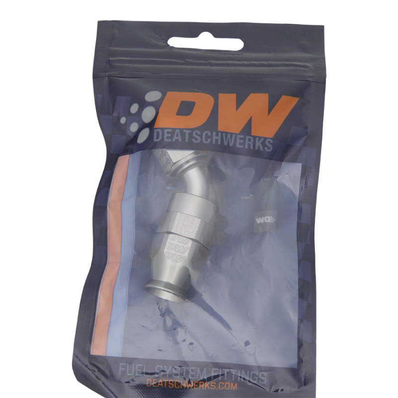 Load image into Gallery viewer, Deatschwerks 6-02-0851 DW Hose Ends
