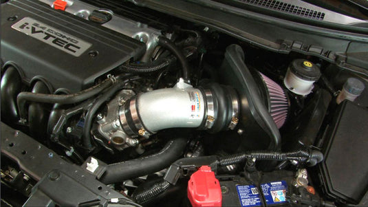 K&N Engineering 69-1019TS KN 69 Typhoon Intake