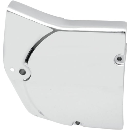 Drag Specialties 1107-0279 Sprocket Cover - Chrome