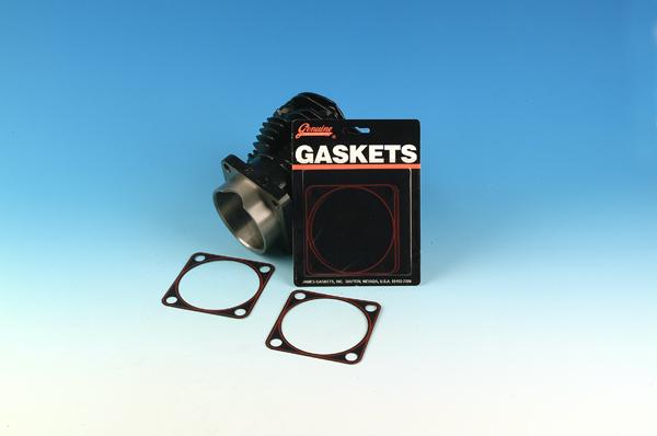 James Gasket JGI-16774-21-X Metal Base Gasket - Standard Bore
