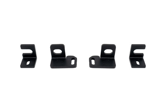 Diode Dynamics DD7930P DIO Mounting Brackets Lighting