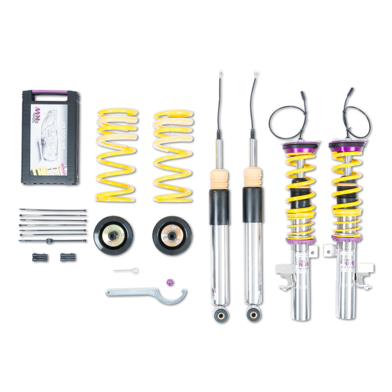 Load image into Gallery viewer, Kw 39030001 KW Coilover Kit DDC
