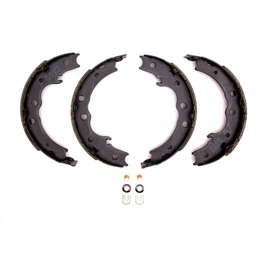 Dfc 1902-1035-00 DFC Parking Shoes
