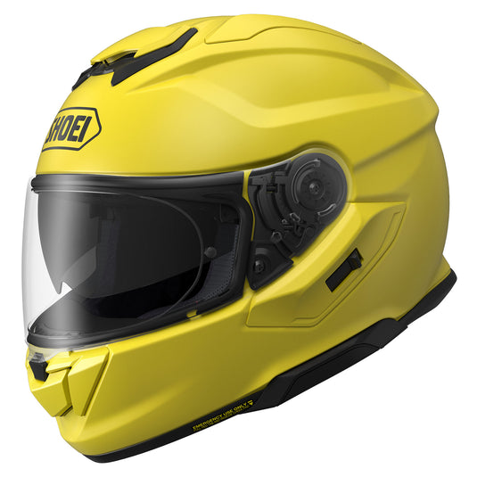 Brilliant Yellow