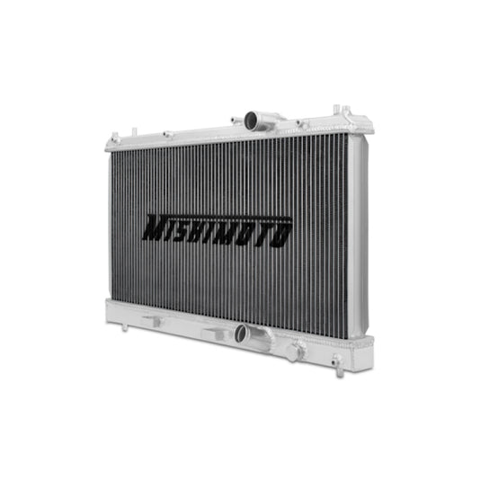 Mishimoto MMRAD-NEO-96 MM Radiators - Alum