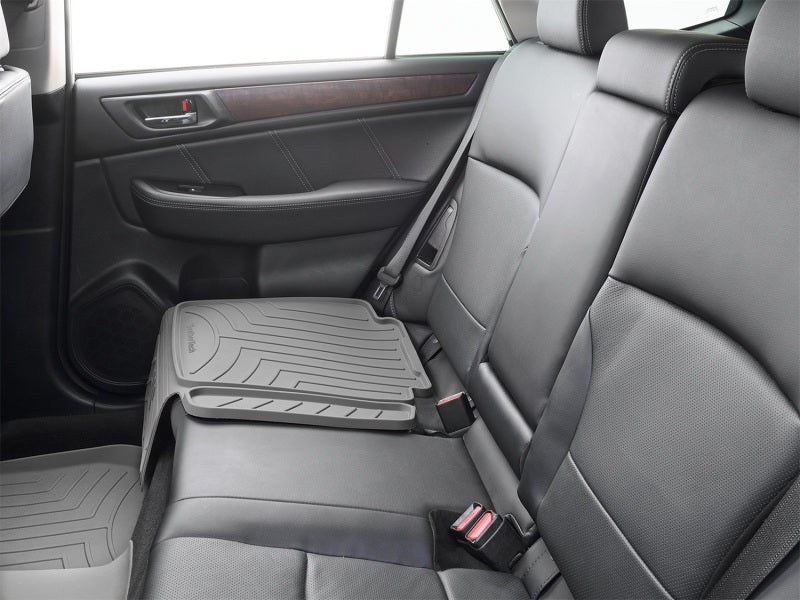 Load image into Gallery viewer, Weathertech 81CSP02SGY WT Cargo Liners - Grey
