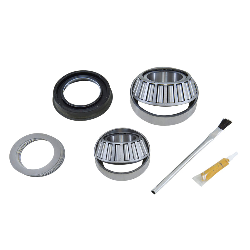 Load image into Gallery viewer, Yukon Gear &amp; Axle PK GM9.5-12B YUK Pinion Install Kits
