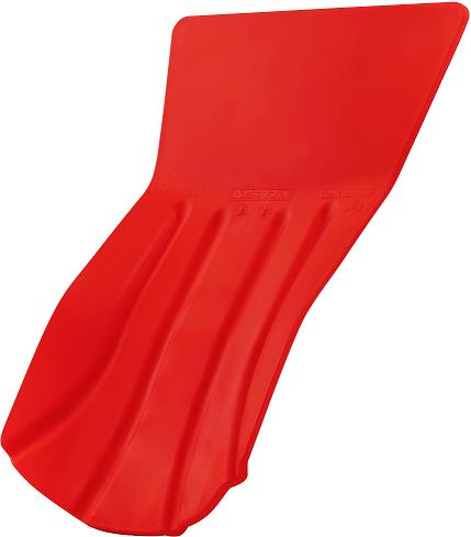 Acerbis 2780590227 Universal Linkage Guard - Red