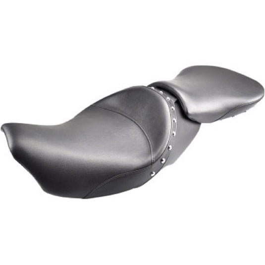 Saddlemen 888-07-001 Renegade Solo Seat with Studs