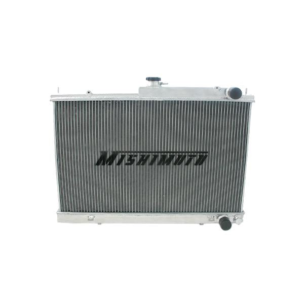 Load image into Gallery viewer, Mishimoto MMRAD-RHD-R33 MM Radiators - Alum
