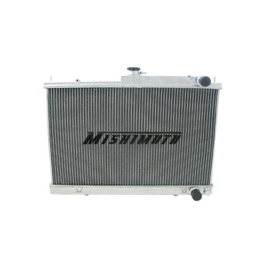Mishimoto MMRAD-RHD-R33 MM Radiators - Alum